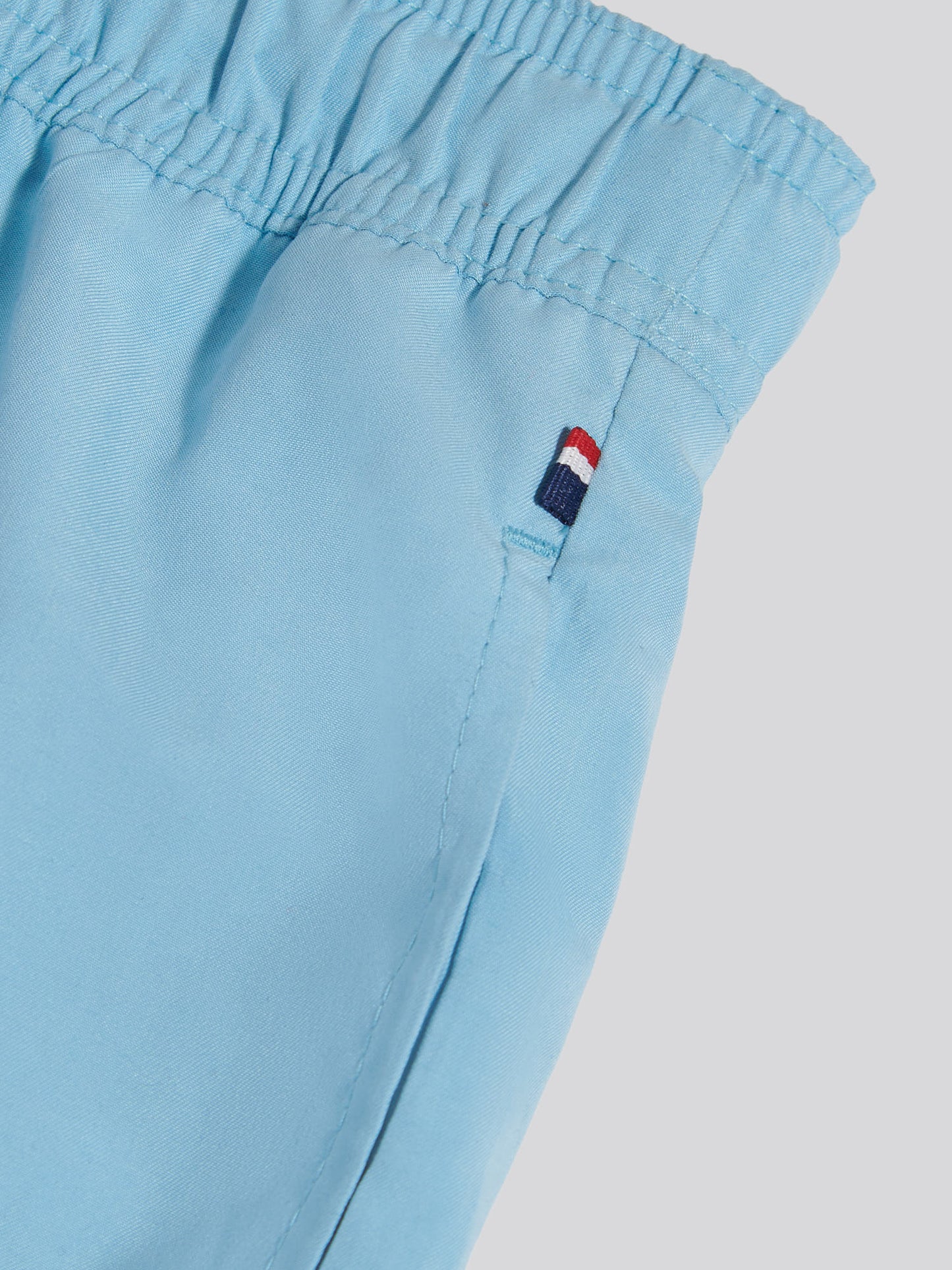 Mens Core Swim Short Air Blue