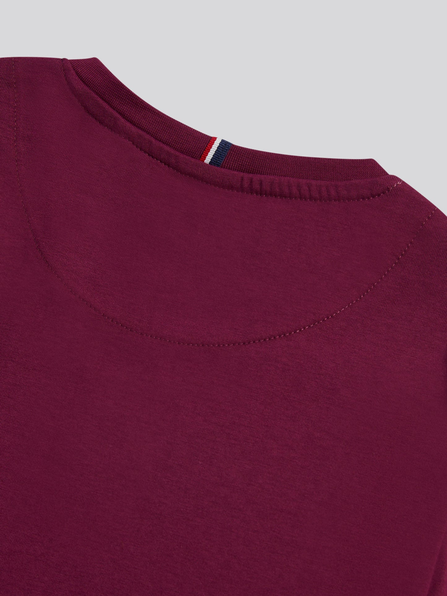 T-shirt podwójnych jeźdźców w winorośli