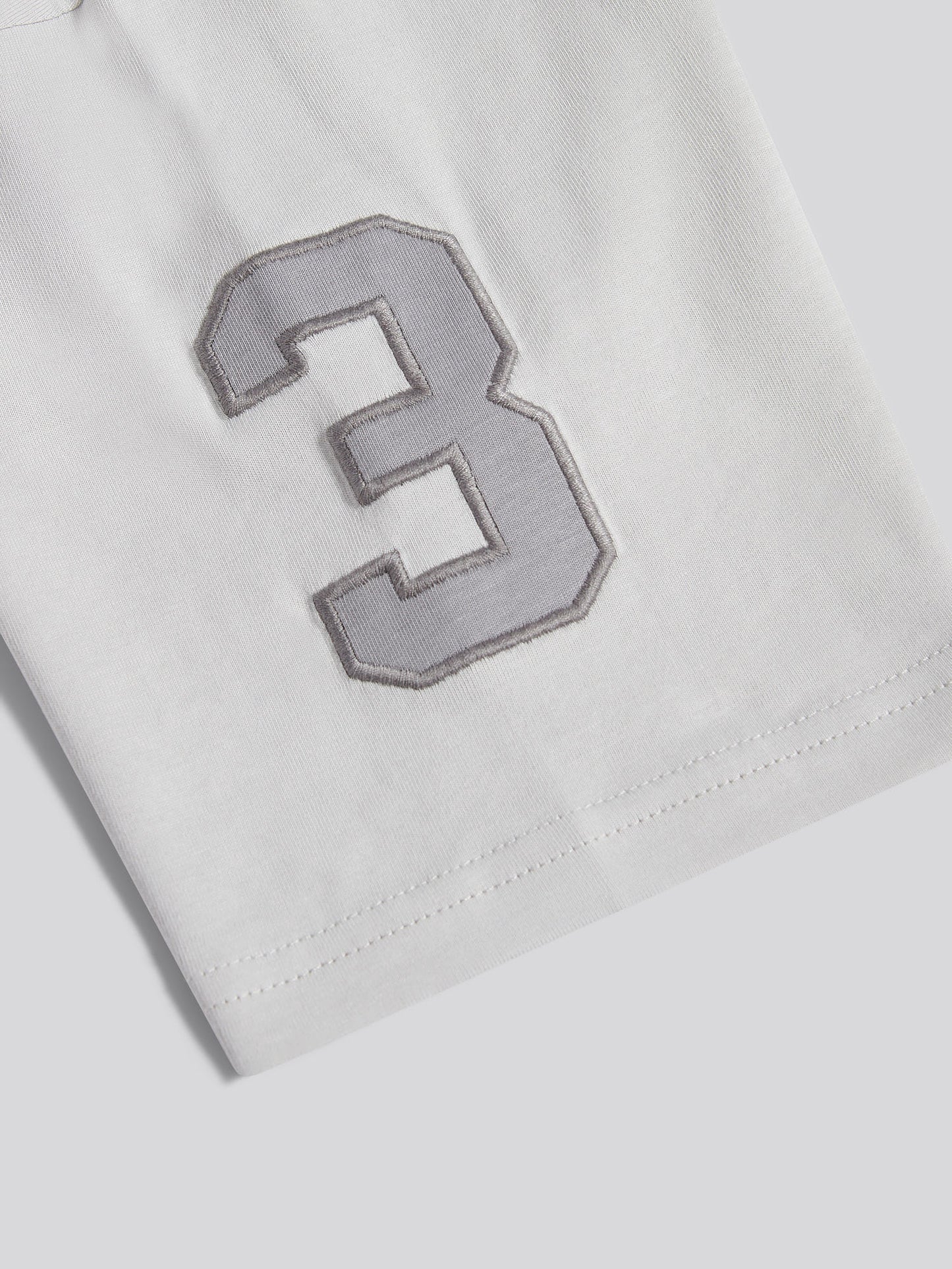 T-shirt Mens Player 3 w High Rise