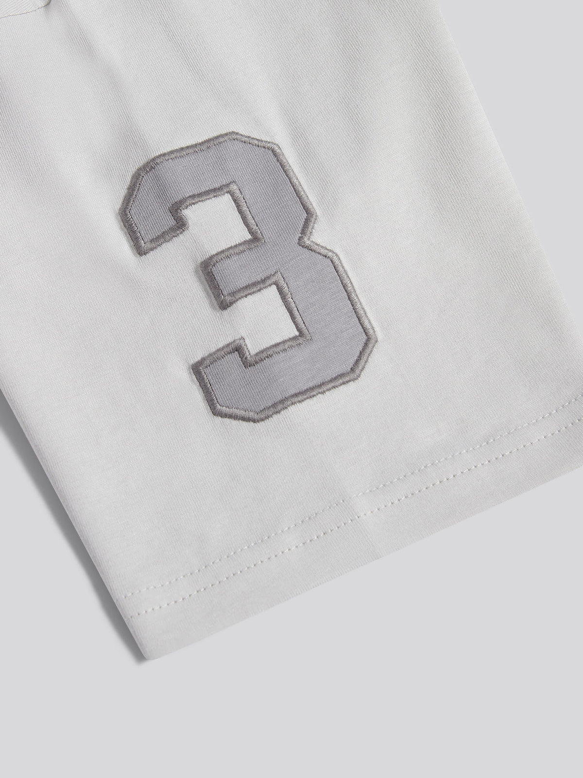 T-shirt Mens Player 3 w High Rise