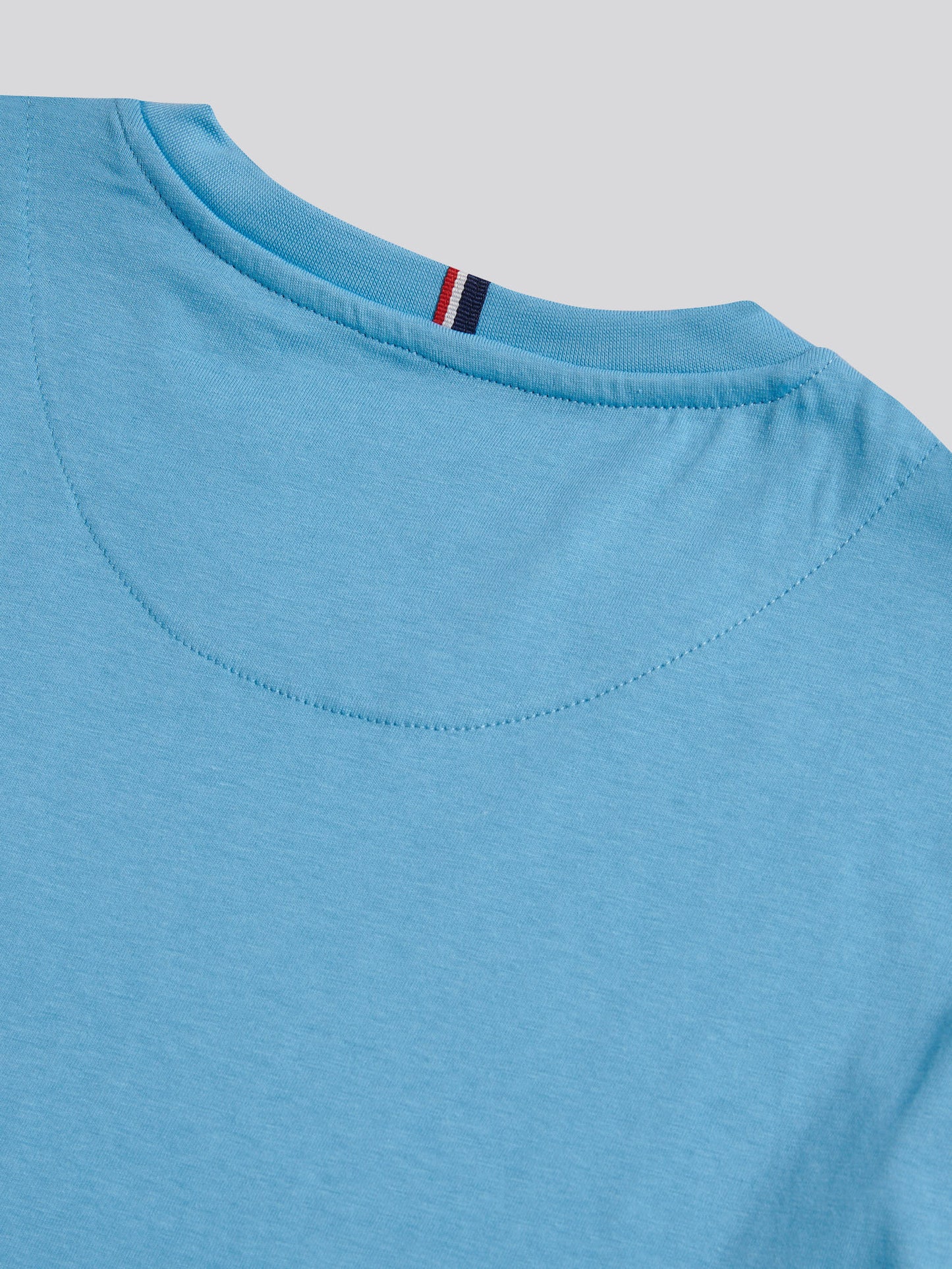 T-shirt Mens Player 3 w Heritage Blue