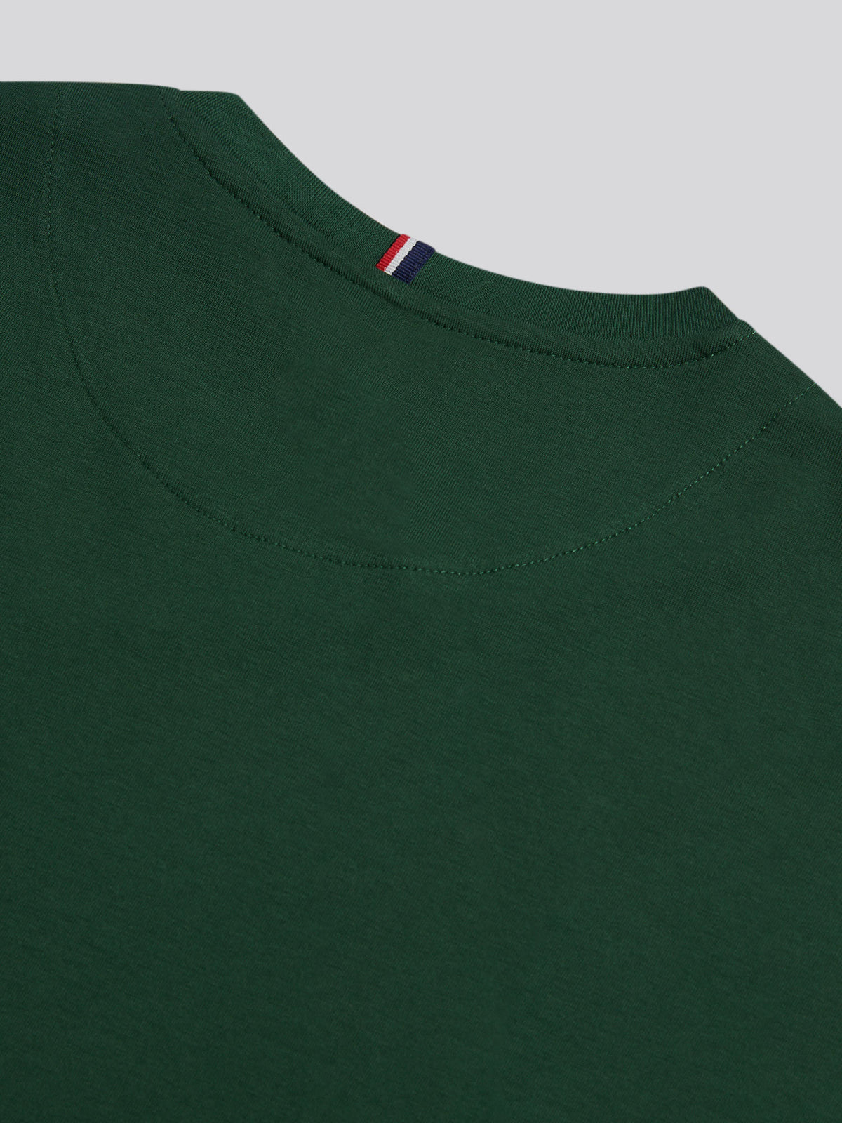 T-shirt Mens Player 3 w Pineneedle