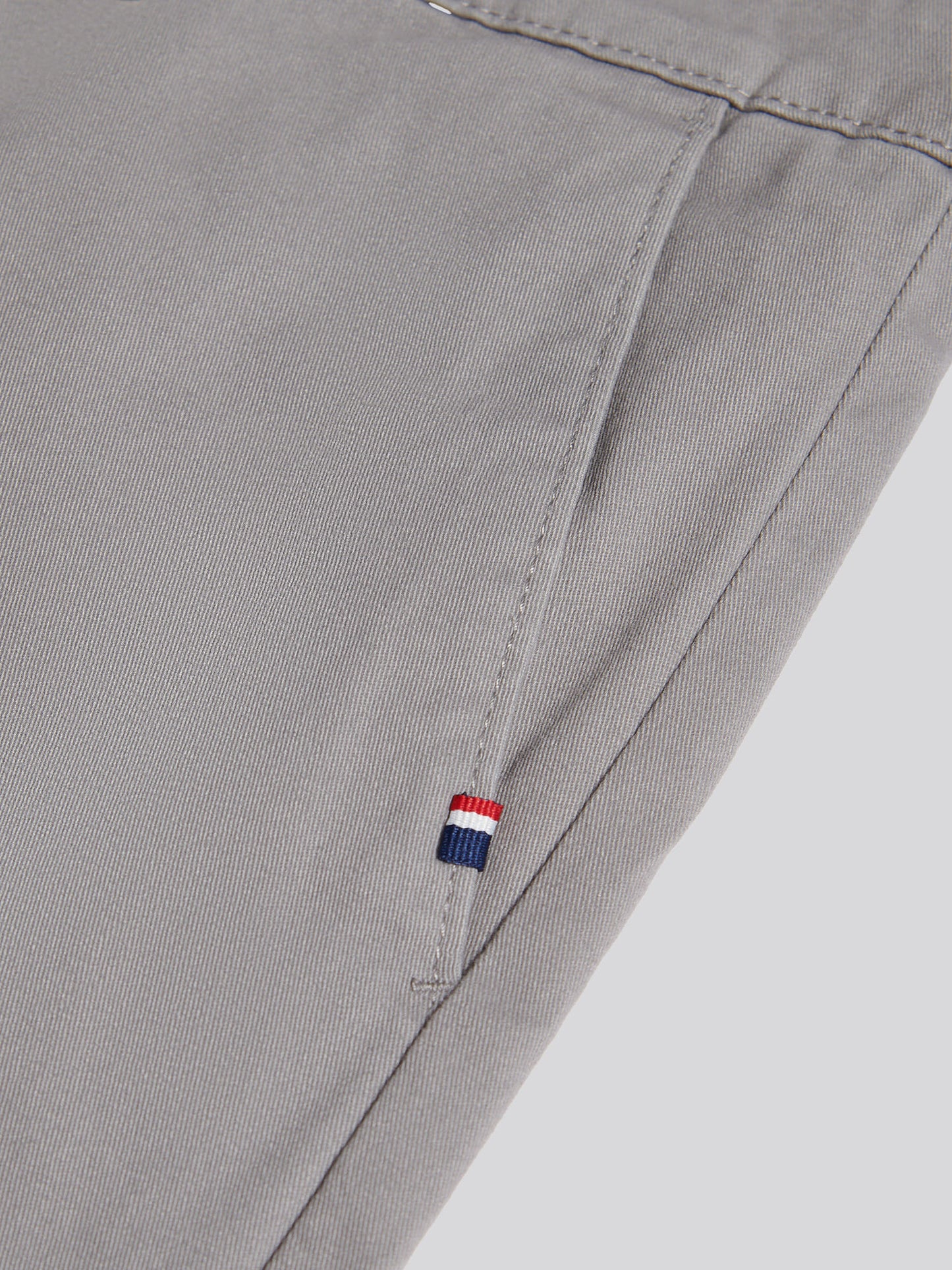 Mens Classic Chinos December Sky
