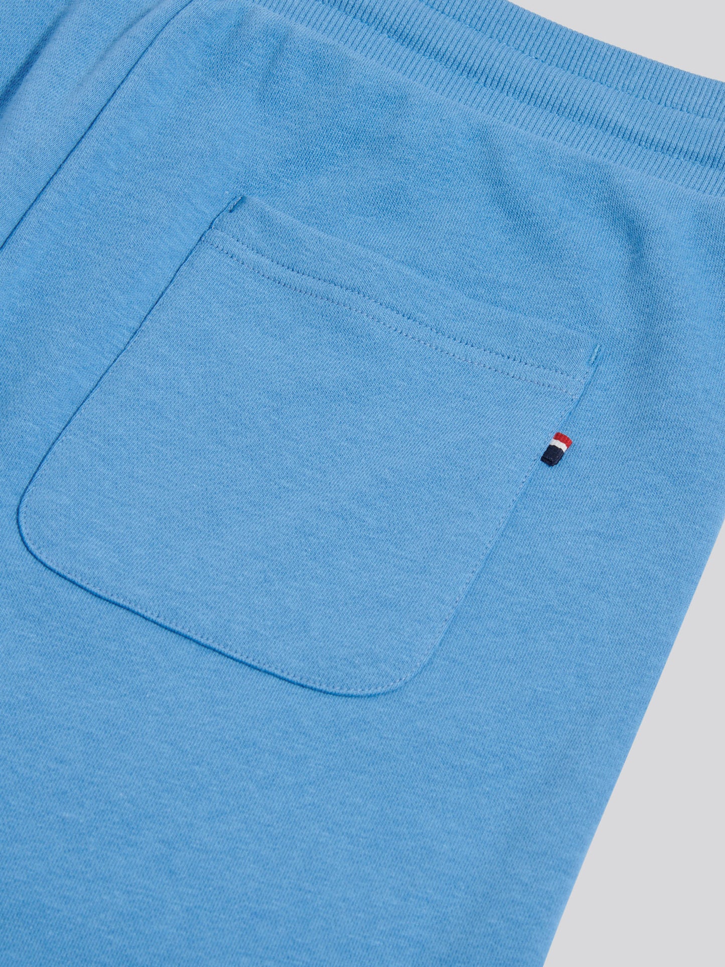 Mens Player 3 Sweat Shorts Riviera