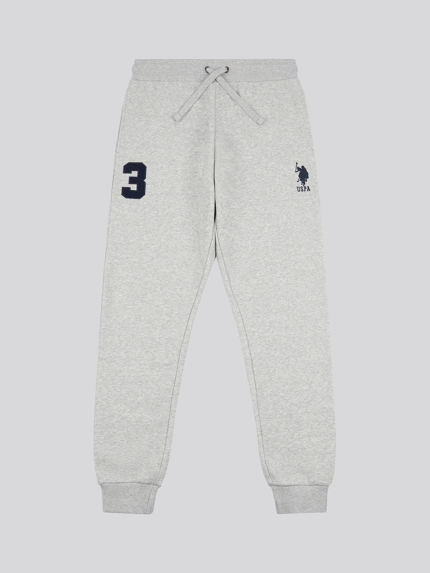 Mens Player 3 Joggers w Mintrey Marl