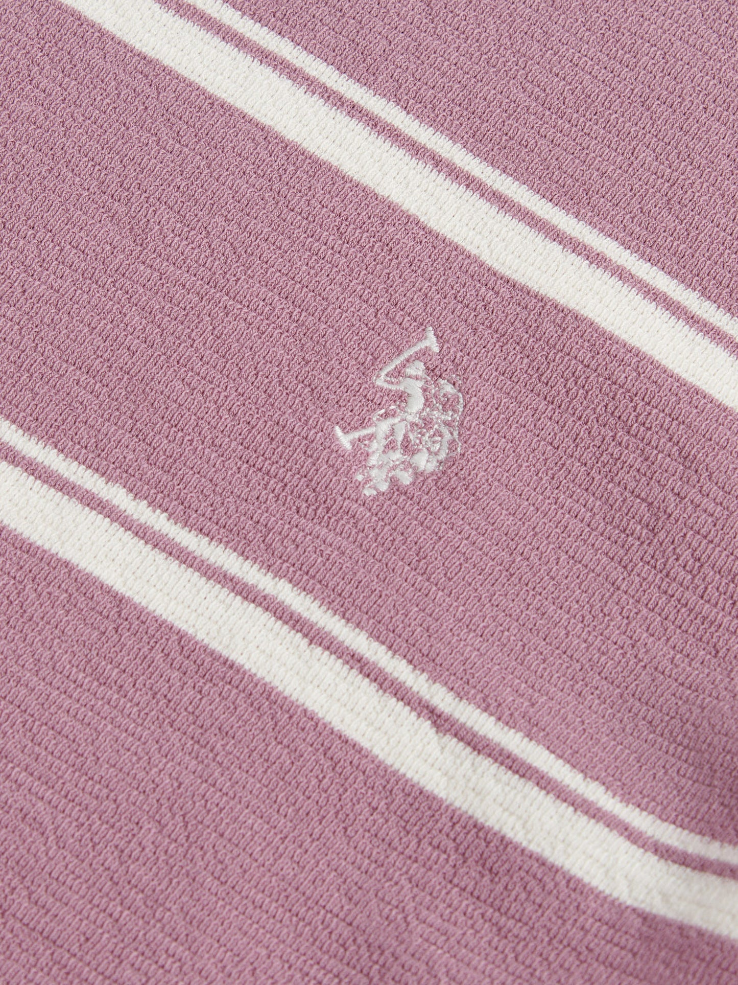 T-shirt Stripe Męs