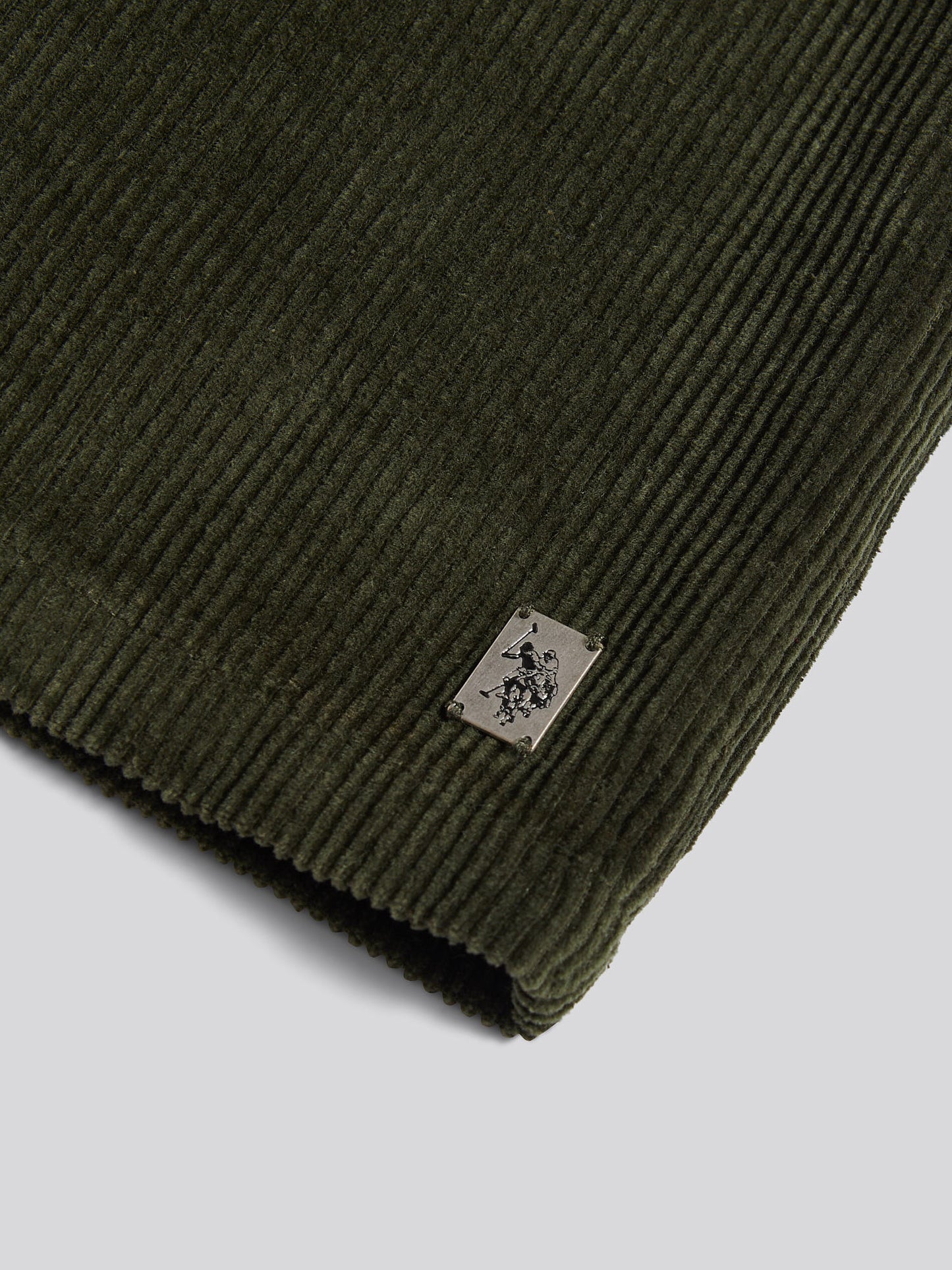 Mens Chuck Oxford Shirt in Forest Night