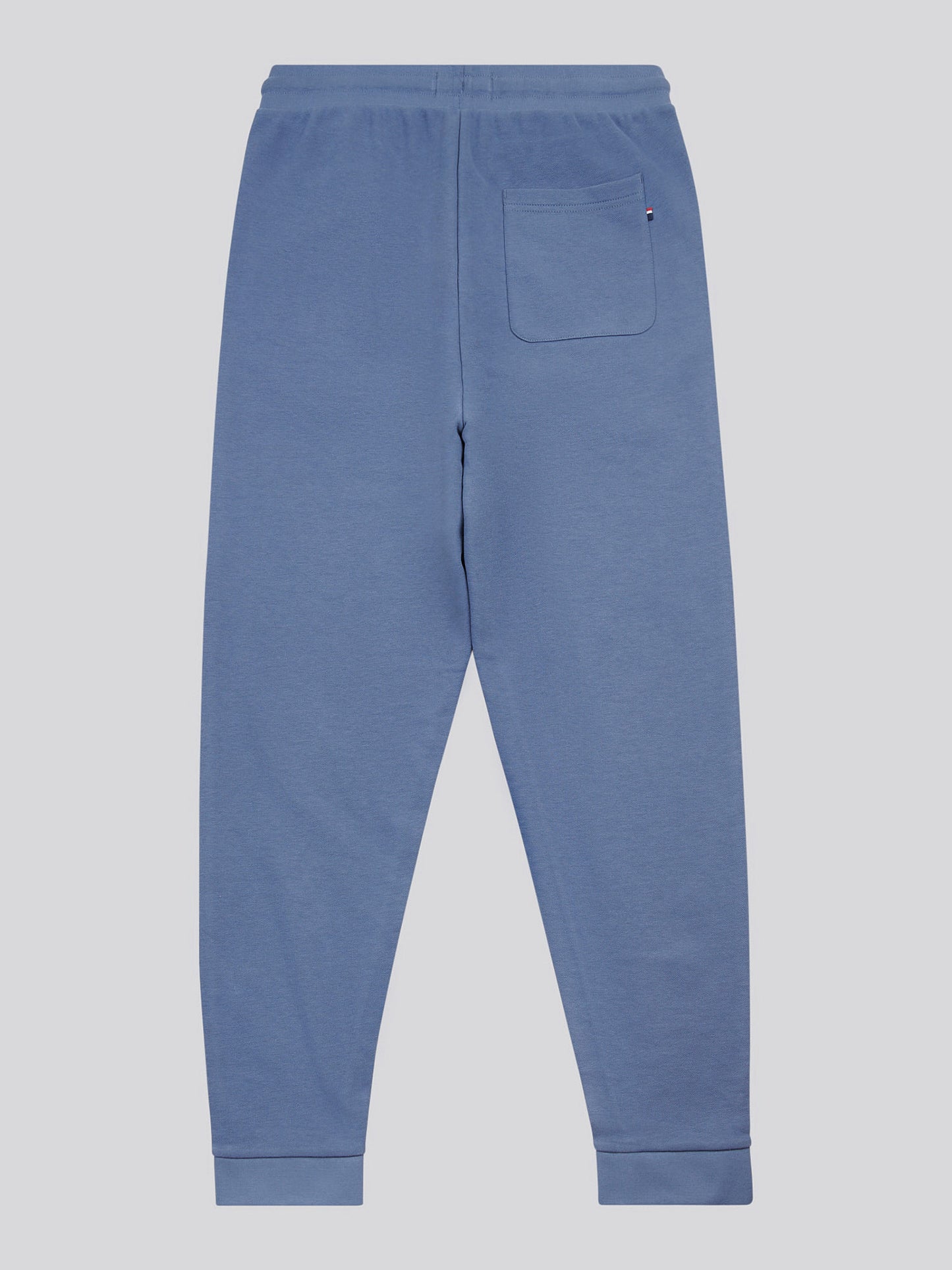 Mens Player 3 Loopback Jogger in Vintage Indigo