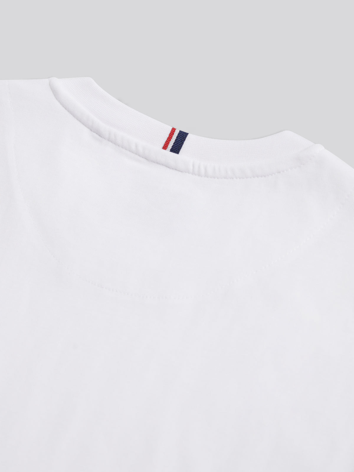 Mens Chuck T-Shirt Bright White