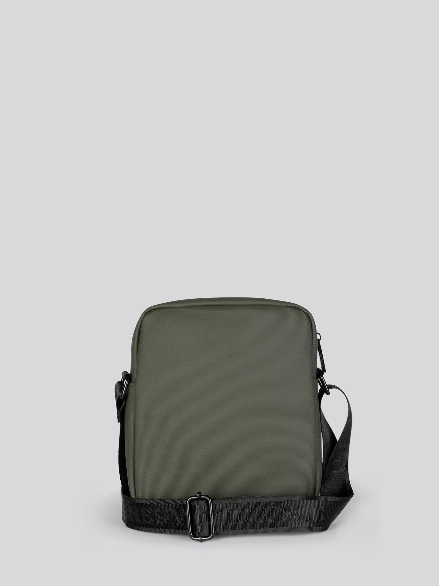 Arrowhead Crossbody Poliester Army Green