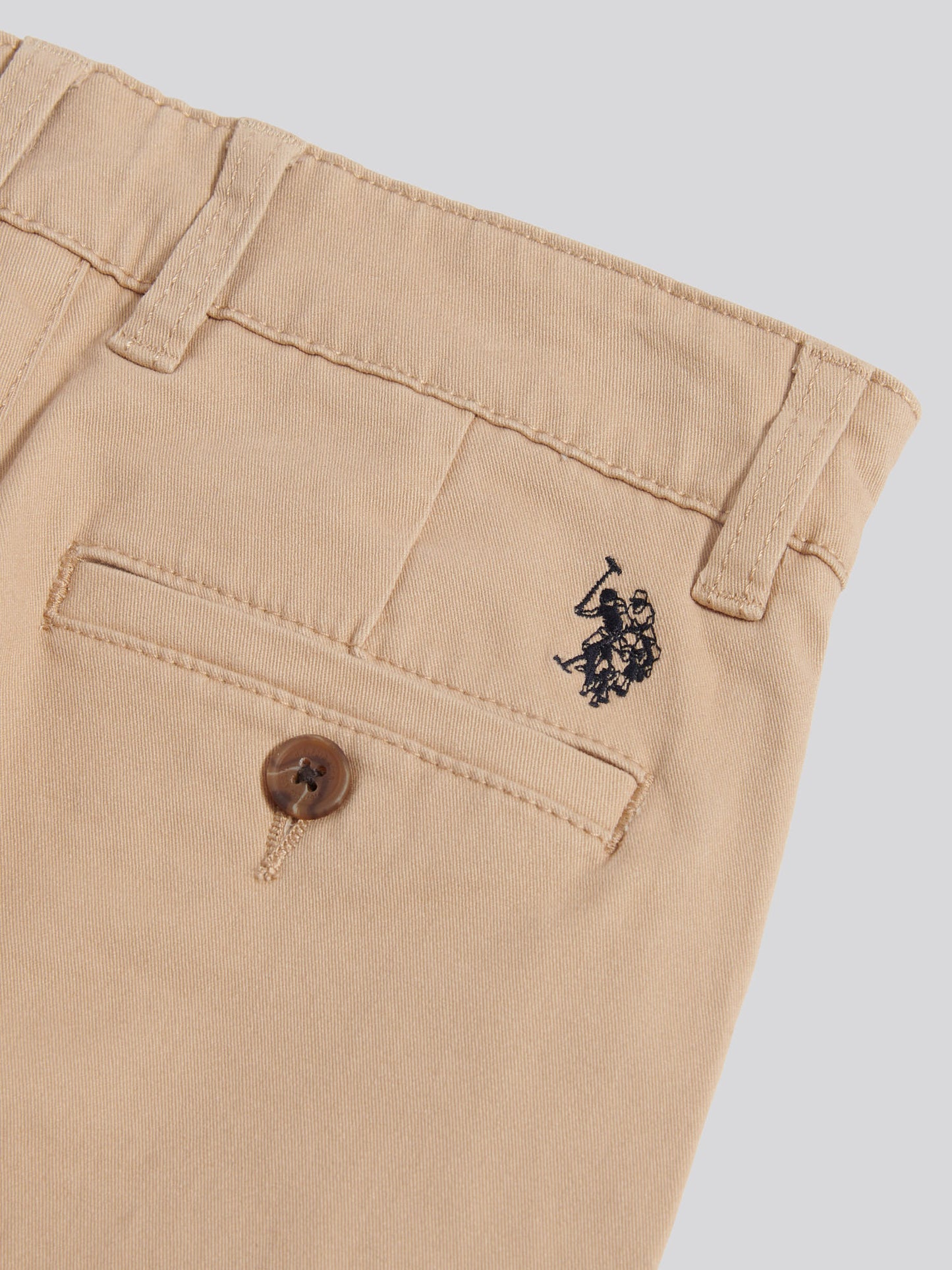 USPA Classic Chino Cornstalk