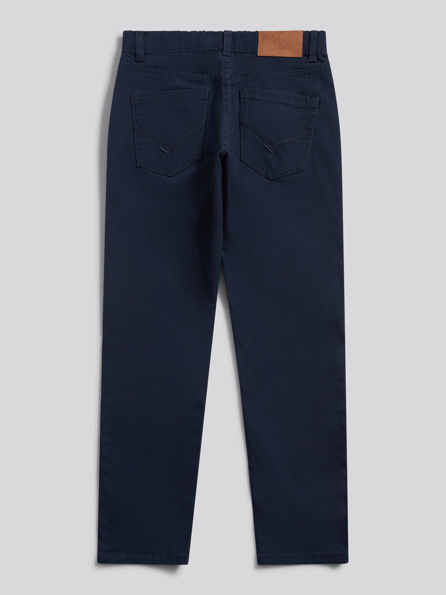 Core 5 Pocket Spera Dark Sapphire granat/haute czerwony DHM