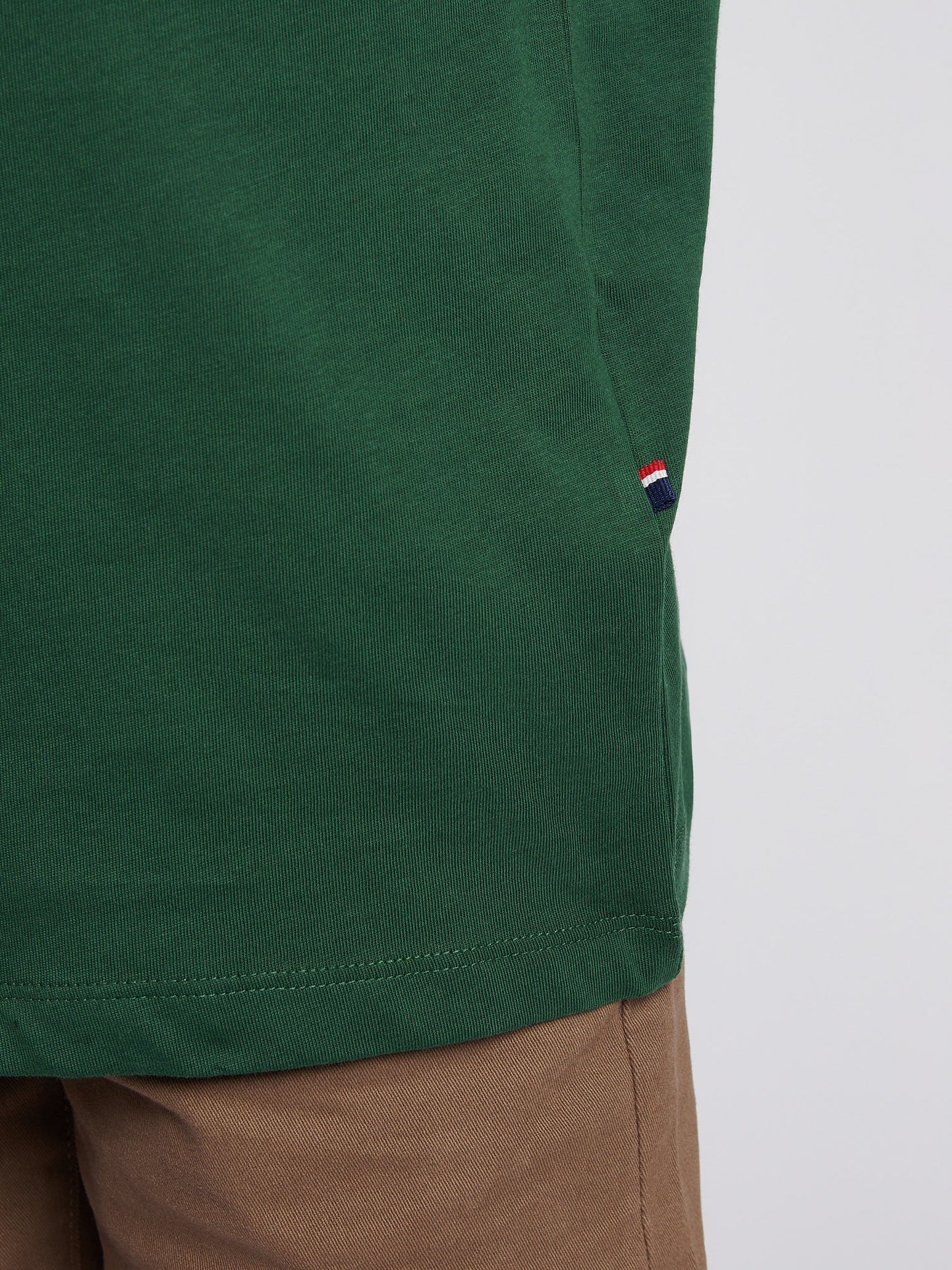 DHM Graphic Tshirt Pineneedle