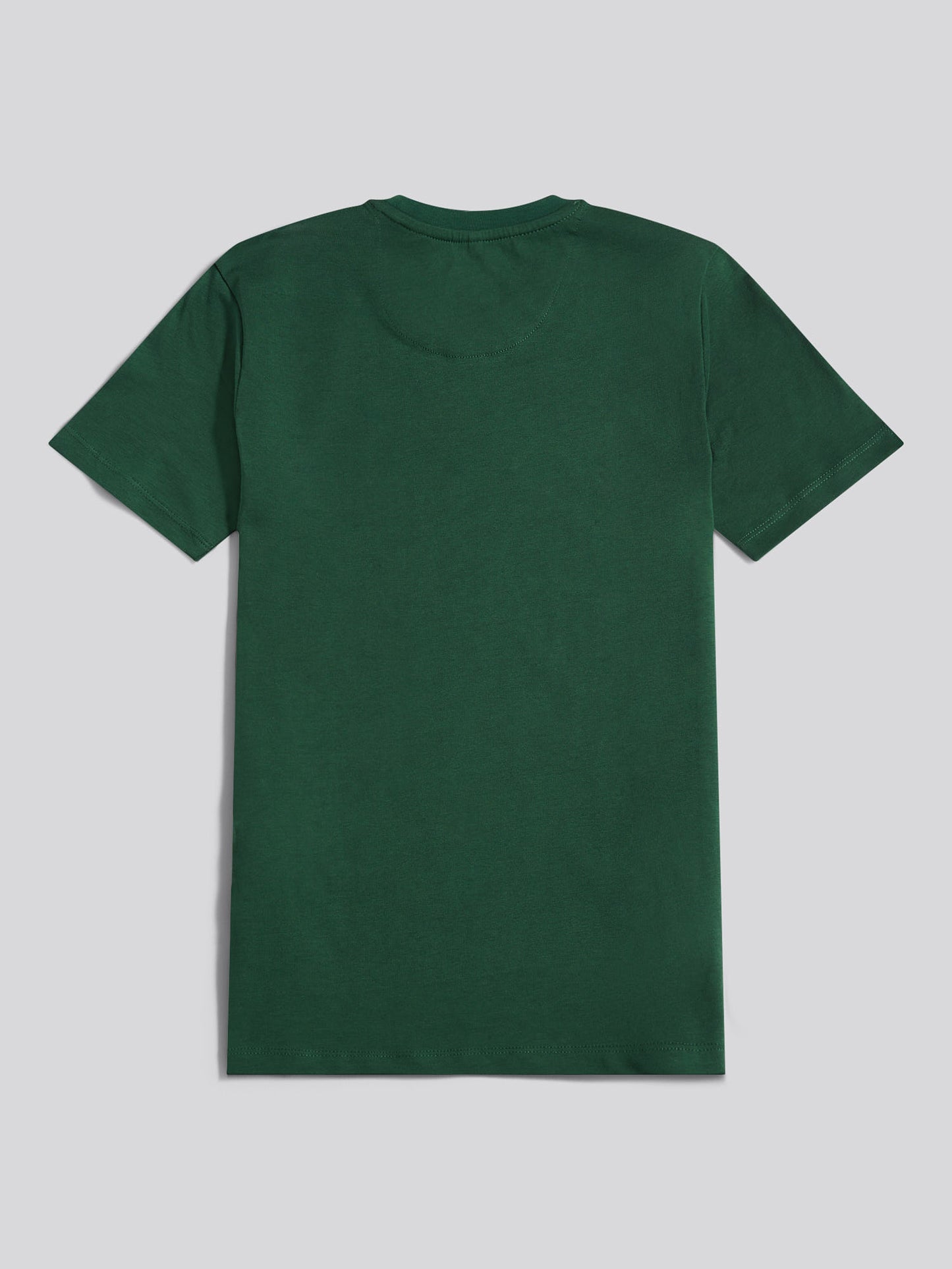 DHM Graphic Tshirt Pineneedle