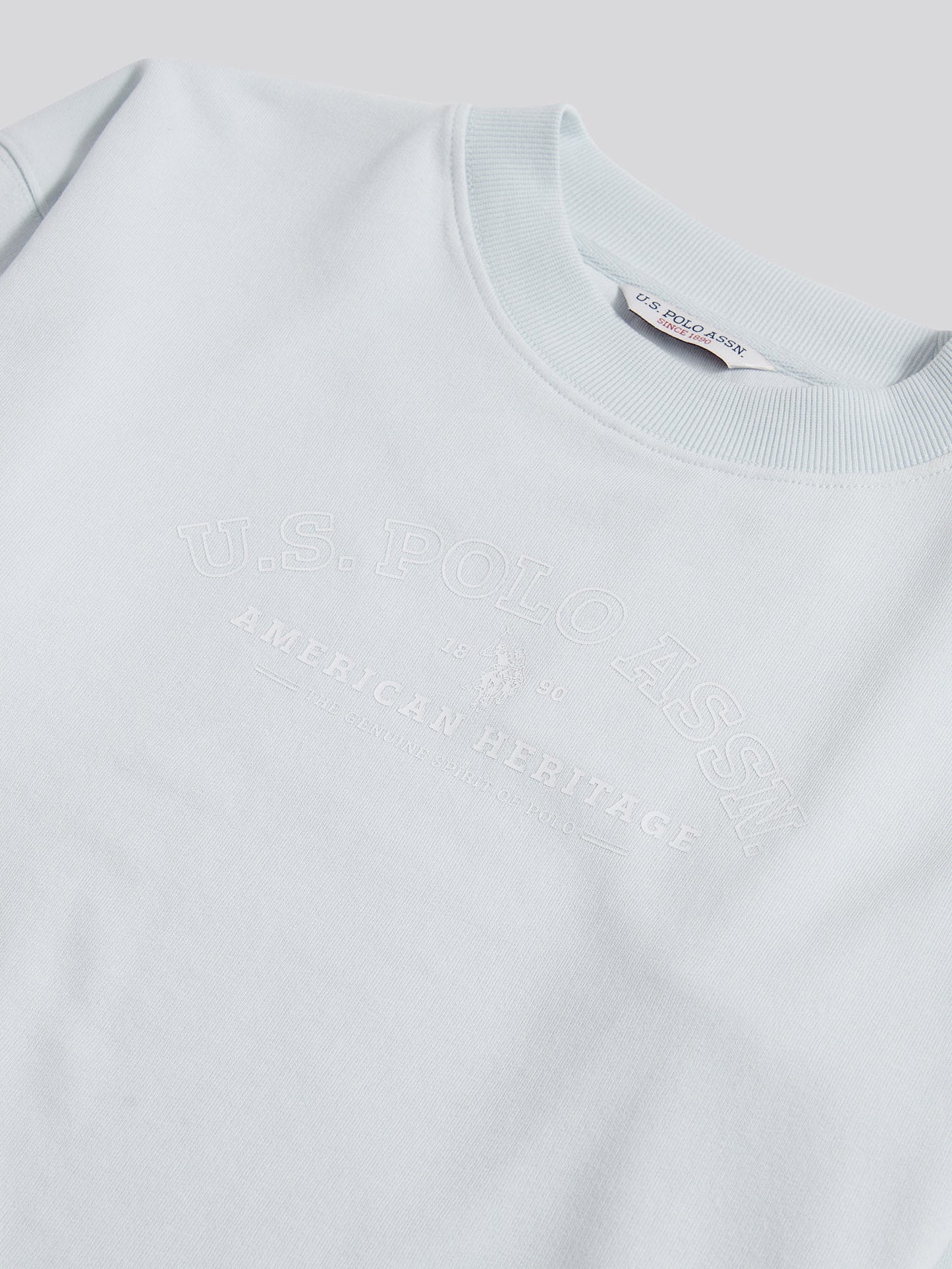 Arc Graphic LB Crew Ballade Ballade