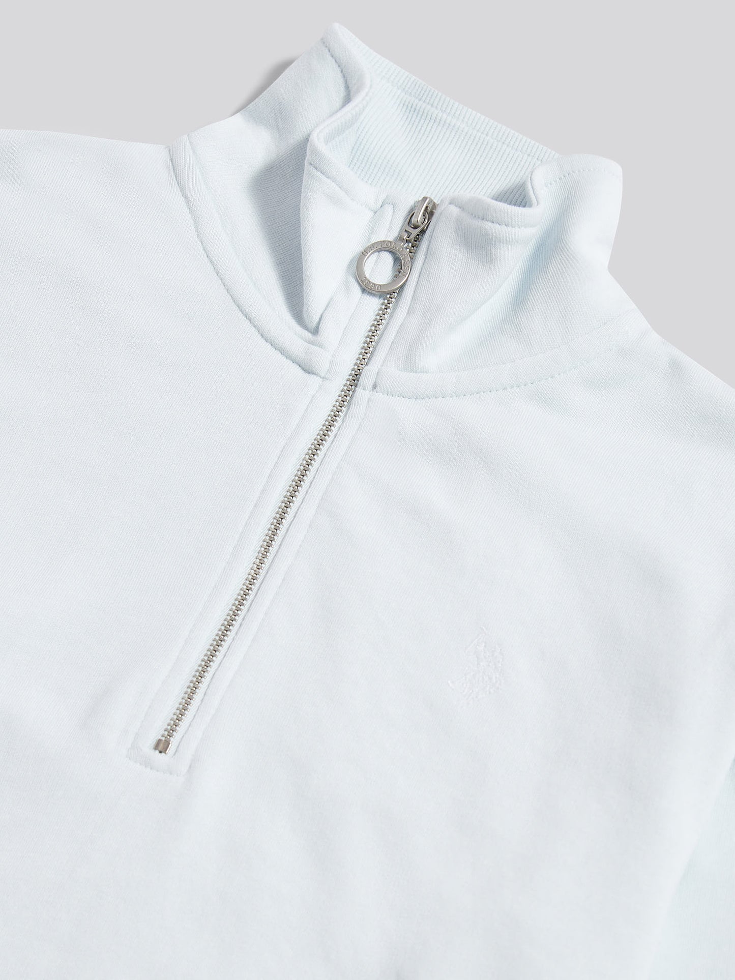 DHM LB Quarter Zip Ballade Ballade