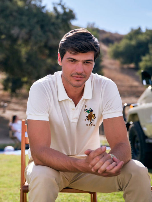 Polo Shirts