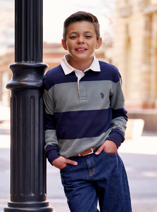 Polo Shirts