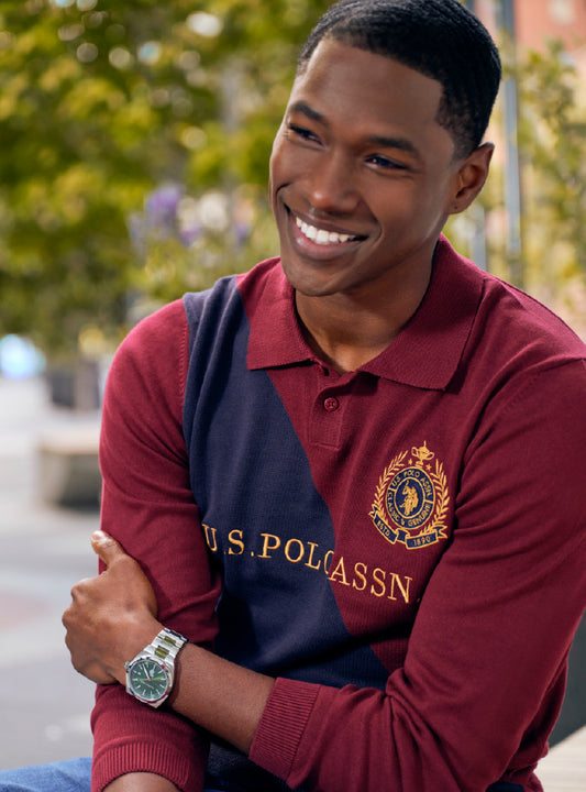 Polo Shirts