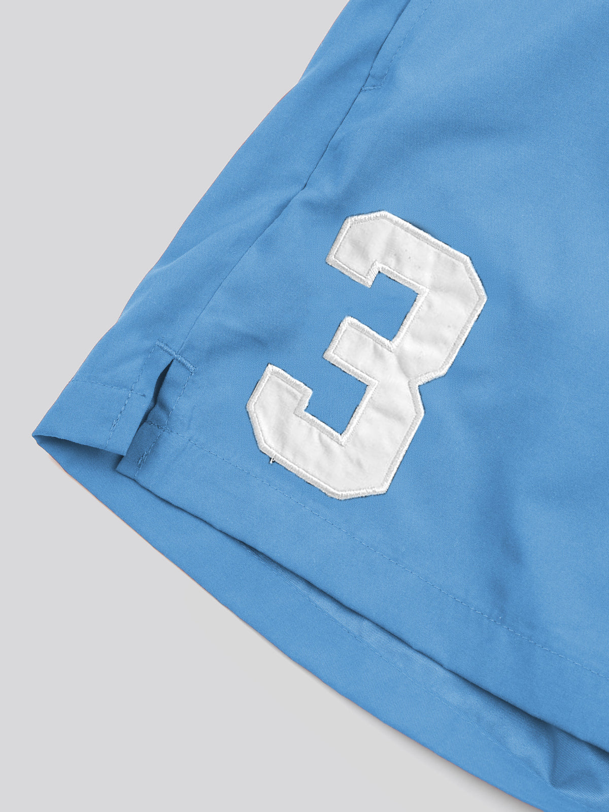 Mens Player 3 Swim Short Riviera