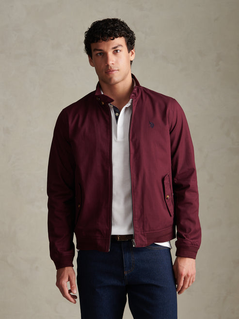 Coats & Jackets