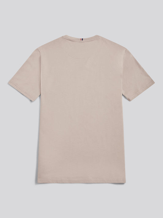 T-shirt podwójnych jeźdźców w atmosferze