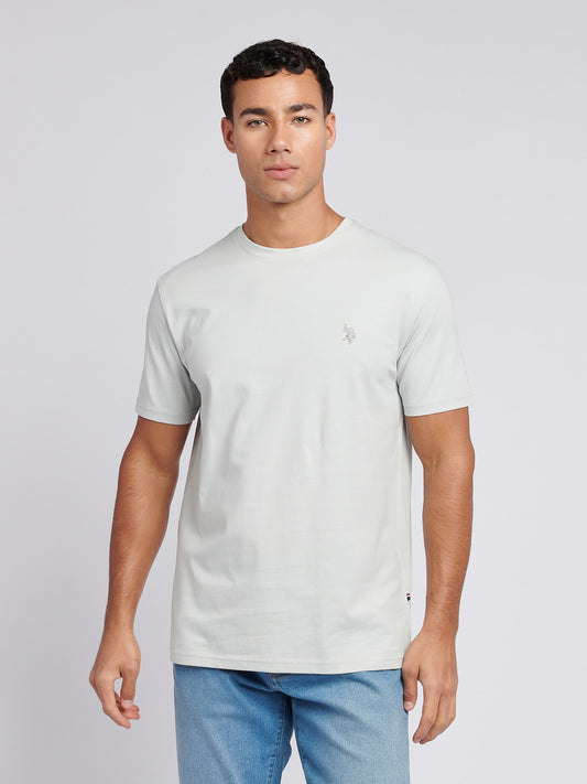 T-shirt podwójnych jeźdźców w północnej kropce