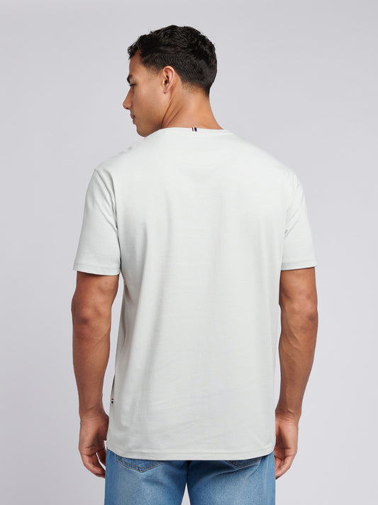 T-shirt podwójnych jeźdźców w północnej kropce