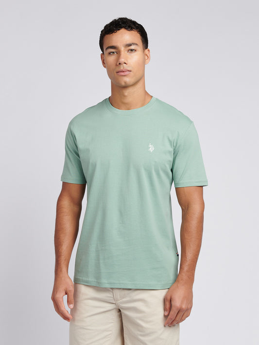 T-shirt podwójnych jeźdźców w Green Bay