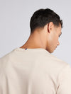 T-shirt męski podwójny jeźdźca w Didkin