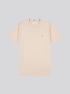 T-shirt męski podwójny jeźdźca w Didkin