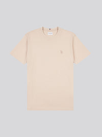 T-shirt męski podwójny jeźdźca w Didkin