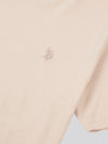 T-shirt męski podwójny jeźdźca w Didkin