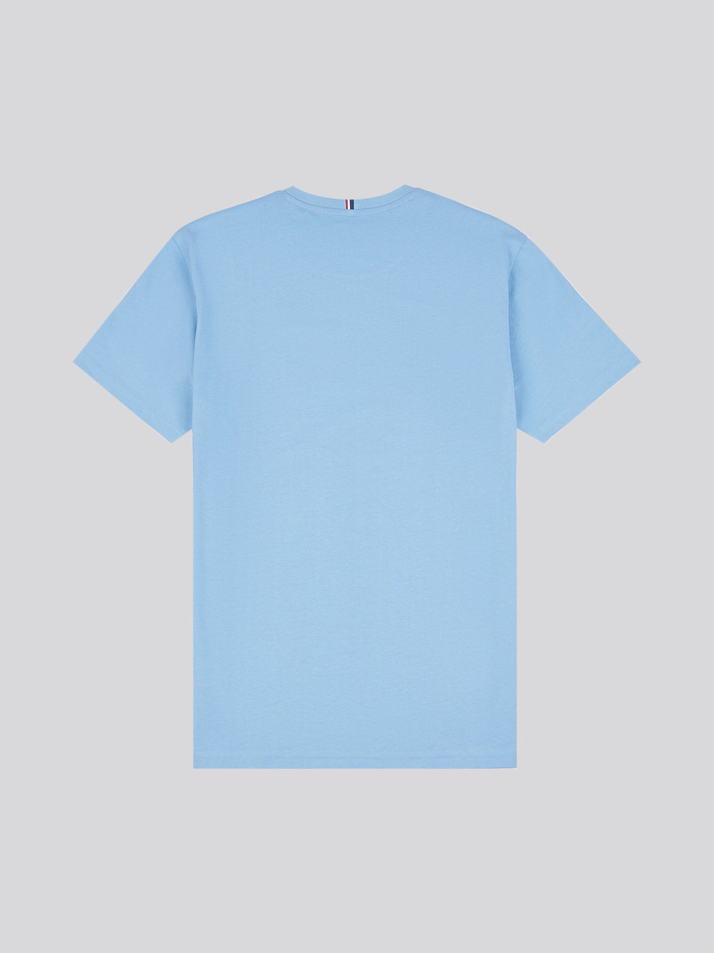 Mens Double Horsemen T-Shirt in Allure