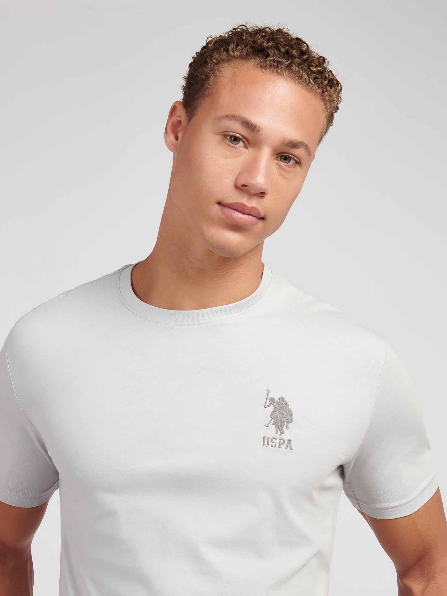 T-shirt Mens Player 3 w High Rise