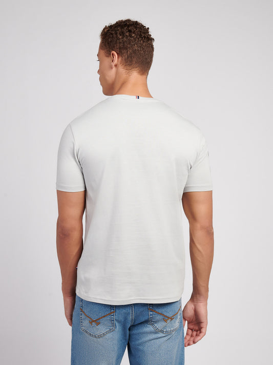 Mens Player 3 T-Shirt in High Rise