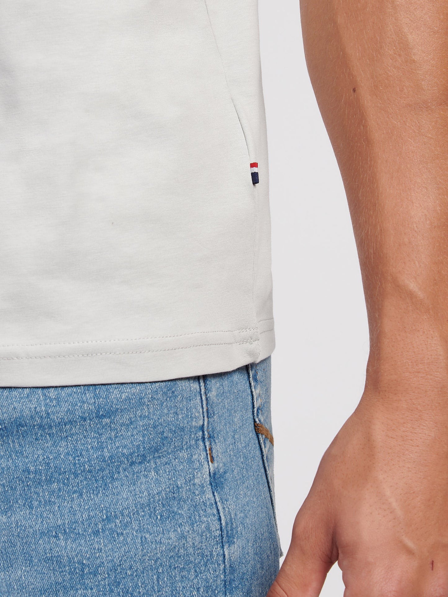 T-shirt Mens Player 3 w High Rise