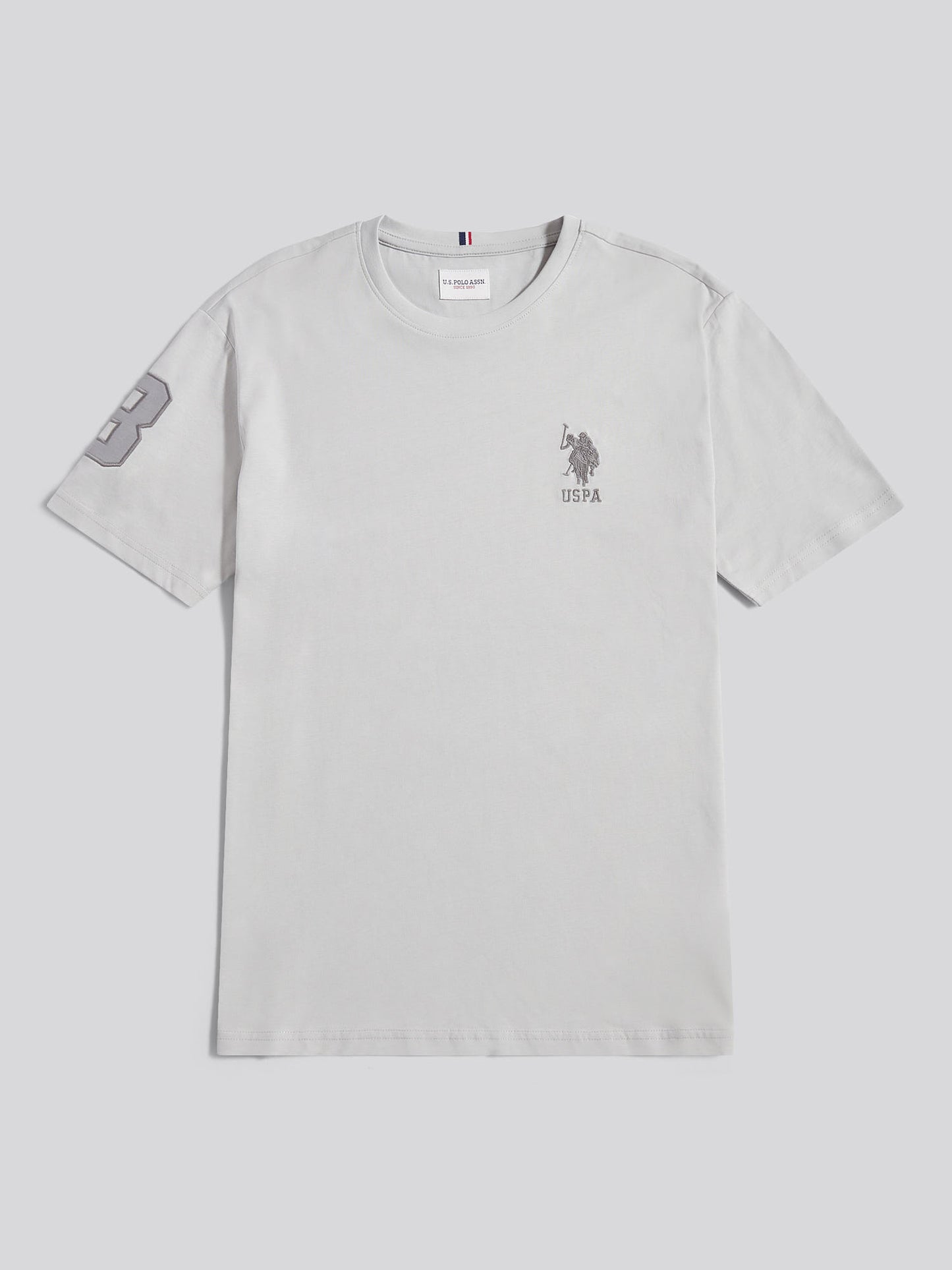 T-shirt Mens Player 3 w High Rise