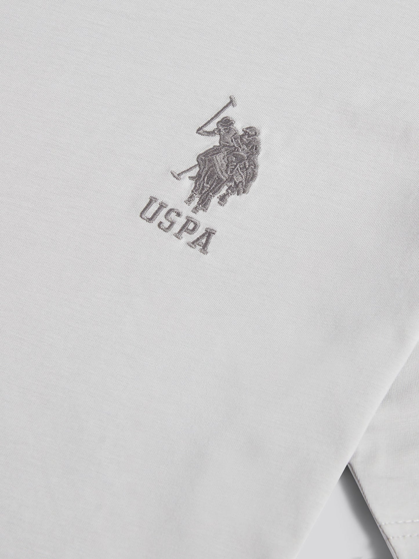 T-shirt Mens Player 3 w High Rise