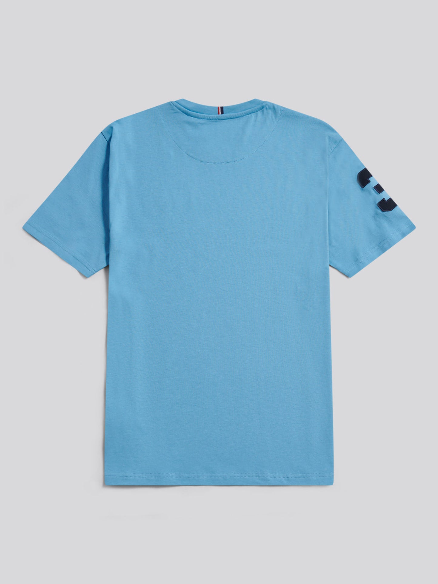T-shirt Mens Player 3 w Heritage Blue