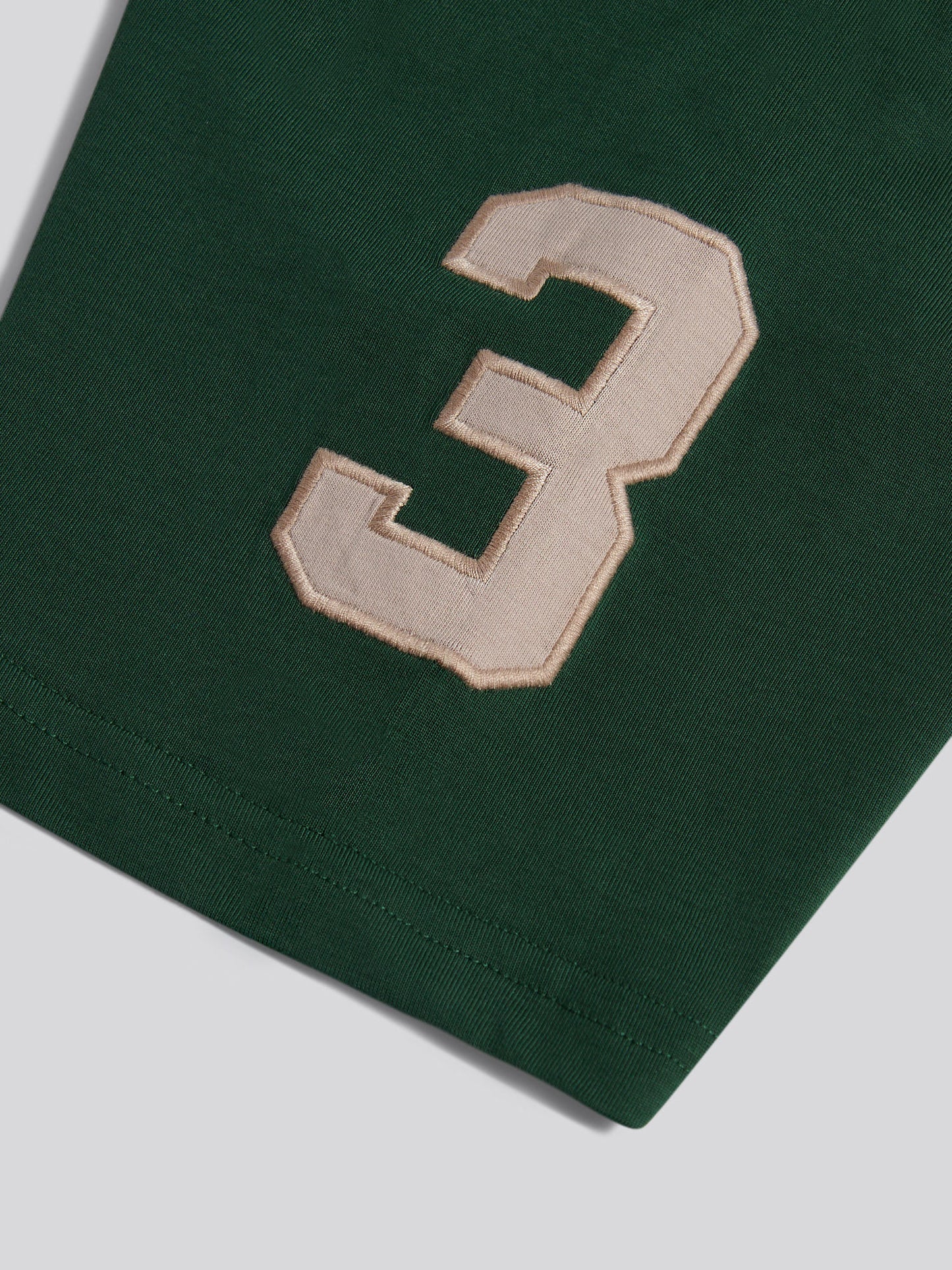 T-shirt Mens Player 3 w Pineneedle