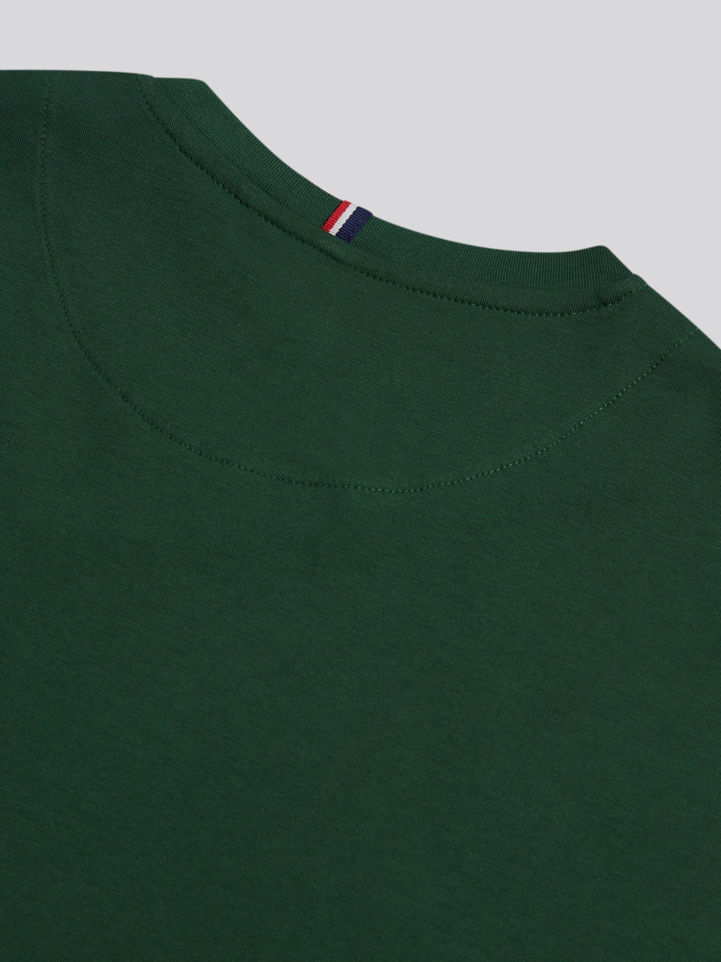 T-shirt Mens Player 3 w Pineneedle