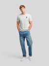 T-shirt Mens Player 3 w środkowej margle