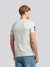 T-shirt Mens Player 3 w środkowej margle
