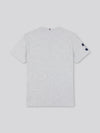 T-shirt Mens Player 3 w środkowej margle
