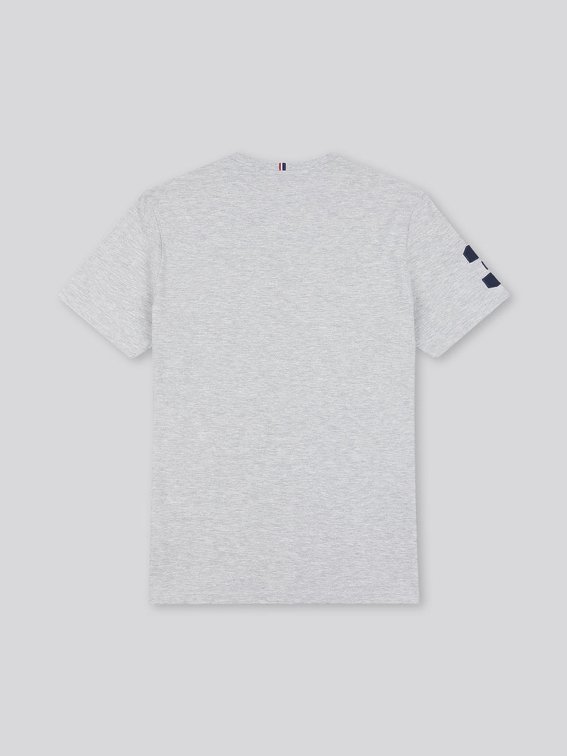 T-shirt Mens Player 3 w środkowej margle