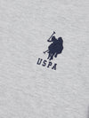T-shirt Mens Player 3 w środkowej margle