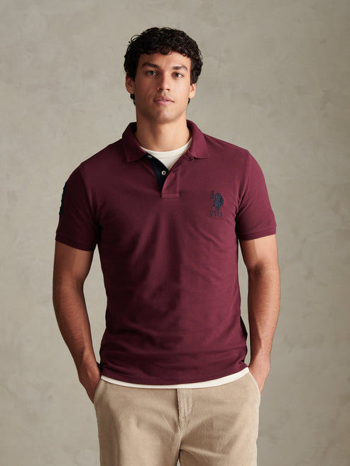 Polo Shirts