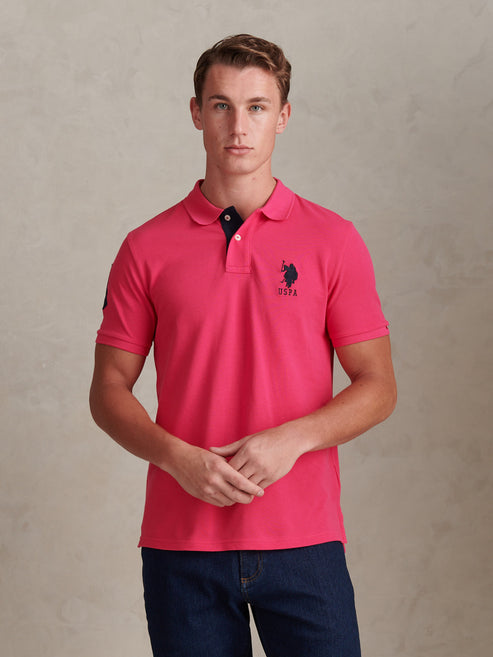 Koszulka polo Performance