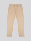 Mens Classic Chinos in Cornstalk